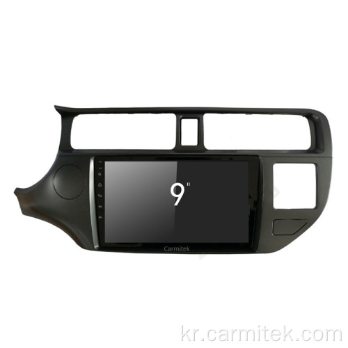 KIA Rio K3 2011-2014 용 안드로이드 자동차 GPS